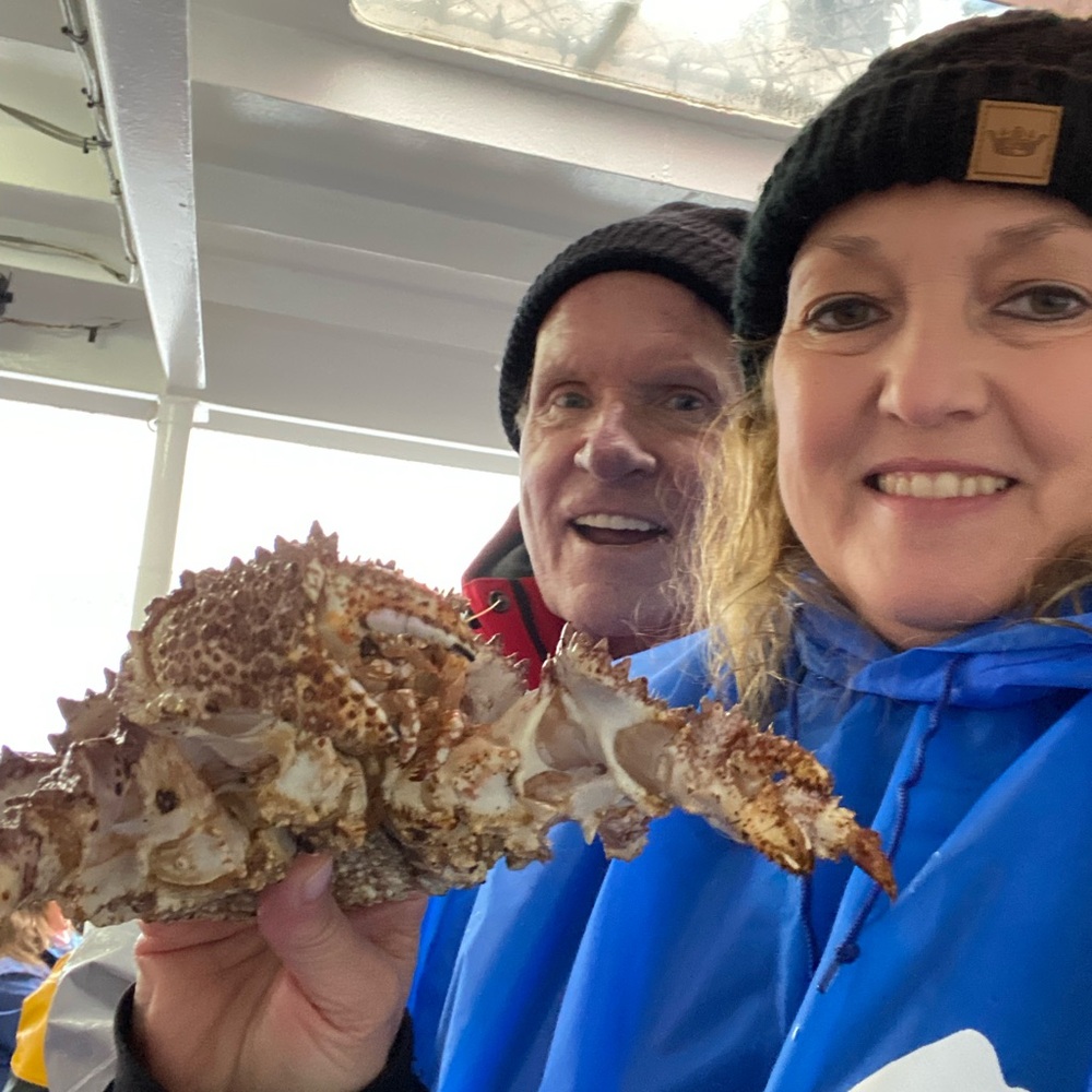 Meet your Posher, Susan